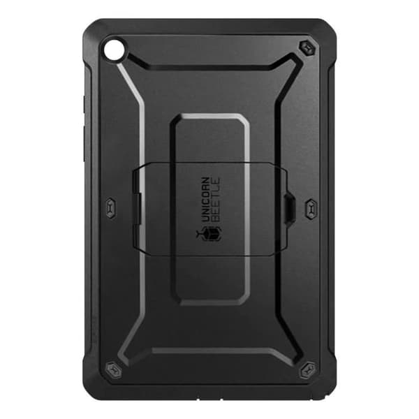 Samsung Galaxy Tab A9 Plus Helfodral - SUPCASE - Unicorn Beetle Pro - Stötsäker - Stativ