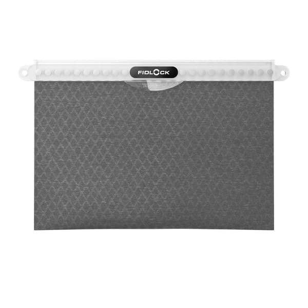 Fidlock Hermetisk Multi Dry Bag Grå