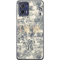 Miniatyrbillede 1 af 3: Motorola Moto G73 Gennemsigtig cover Dior