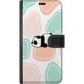 Pikkukuva 3 / 3: Xiaomi Mi 10T Pro 5G Lompakkokotelo Kawaii Panda