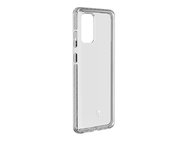 Skyddsskalen - BIG BEN - Force Case Life - Transparent - För Samsung Galaxy S20+, S20+ 5G