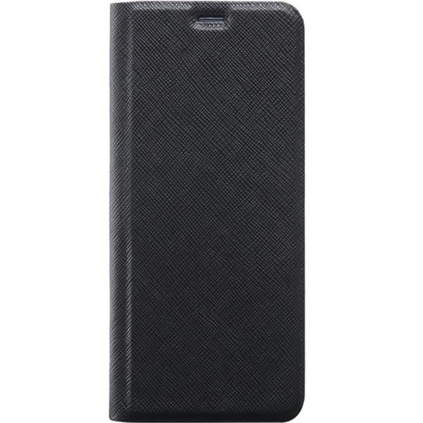 Black Stand foliofodral för Xiaomi R Note 9 Bigben