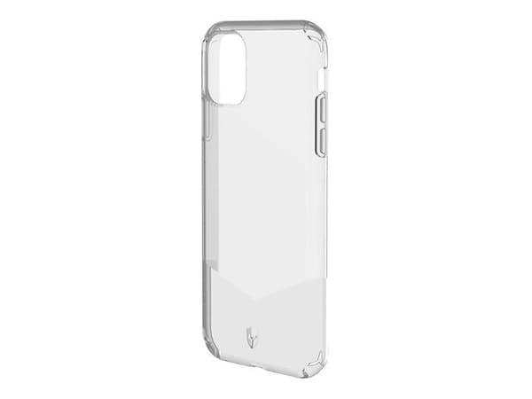 Förstärkt skal Force Case Transparent för iPhone 11