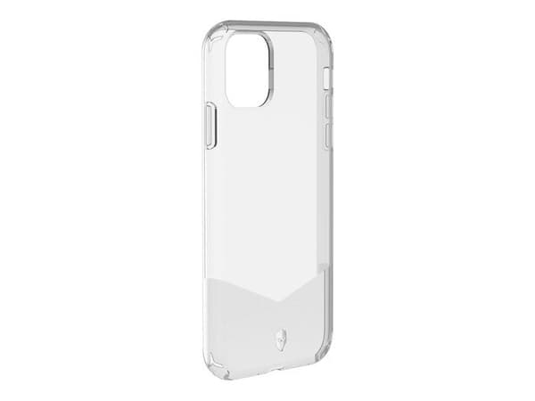 Förstärkt skal Force Case Transparent för iPhone 11