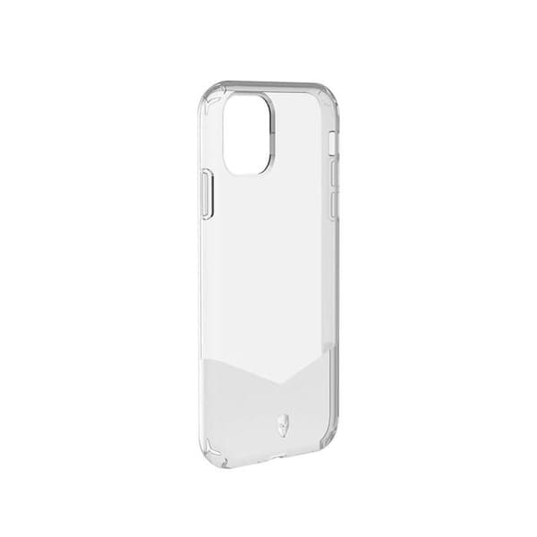 Förstärkt skal Force Case Transparent för iPhone 11