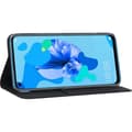 Miniatyrbild 3 av 4: Foliofodral till Huawei P20 Lite