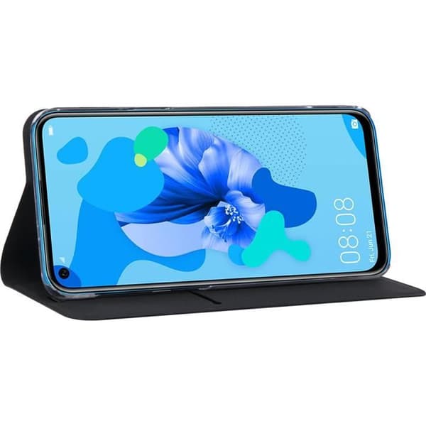 Foliofodral till Huawei P20 Lite