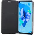 Miniatyrbild 2 av 4: Foliofodral till Huawei P20 Lite