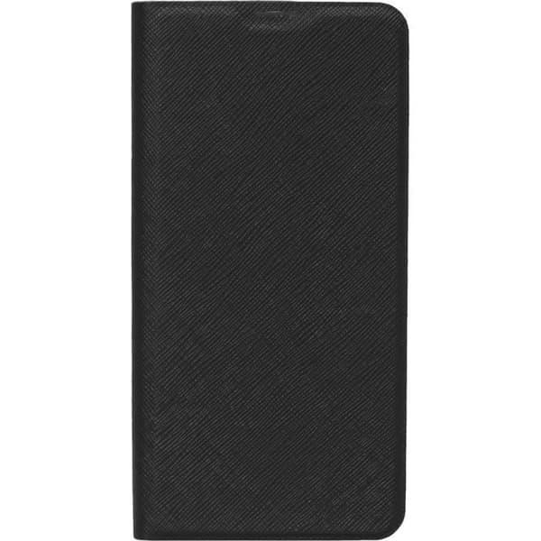 Foliofodral till Huawei Nova 5T Svart