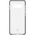 Miniatyrbild 1 av 3: SAMSUNG Force Fodral Nytt liv för Galaxy S10+ - Mörkgrå transparent - 3571211408109