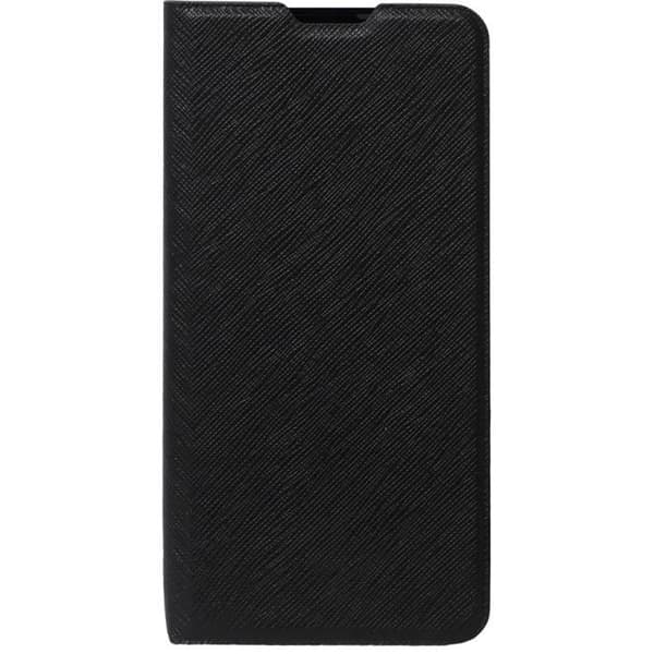 BIG BEN Folio fodral - Svart - För Samsung Galaxy A40 A405