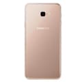 Miniatyrbild 1 av 4: Silisoft transparent för Samsung Galaxy J4 +
