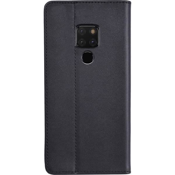 BigBen - Svart foliofodral till Huawei Mate 20