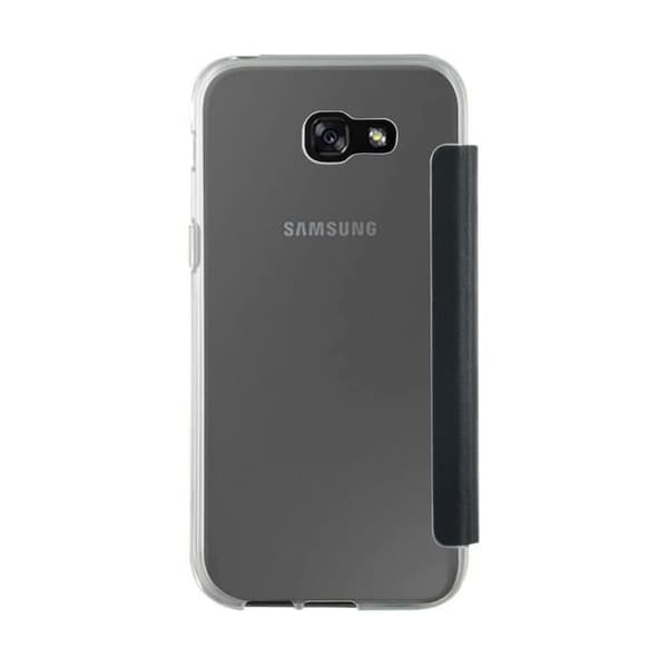 BBC Etuiox Kristallfodral till Samsung Galaxy A5 - Svart