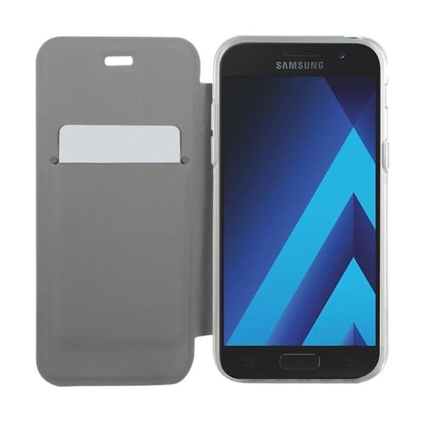 BBC Etuiox Kristallfodral till Samsung Galaxy A5 - Svart