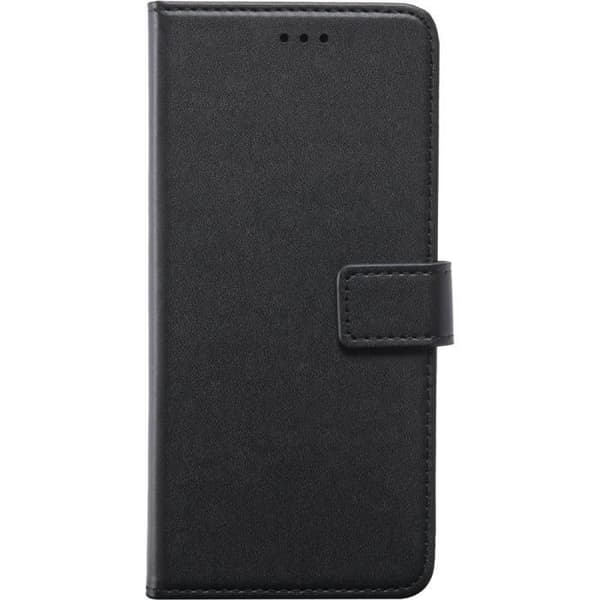 Etui folio universell - BIGBEN CONNECTED - M - Svart - Mjuk - Magnetisk
