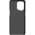 Miniatyrbild 1 av 4: Fodral - OPPO - Find X5 - Kevlar - Svart - Halvstyv - Vanlig