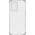 Miniatyrbild 2 av 3: Oppo A77 förstärkt transparent Oppo-fodral