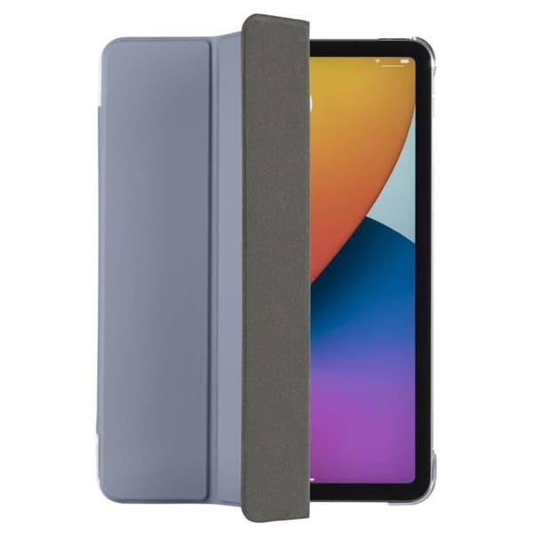 HAMA Fold Clear-fodral för Apple iPad Air 10,9" (4:e gen./2020) - Lila