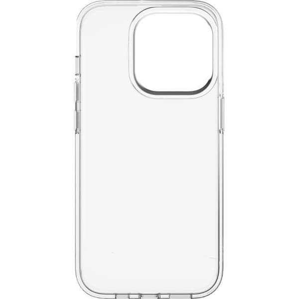 Apple iPhone 14 Fodral Biologiskt nedbrytbart Rose Just Green