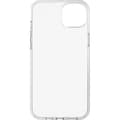 Miniatyrbild 3 av 3: Transparent iPhone 14 Plus Infinia-fodral - 100 % återvunnen plast GRS-certifierad Just Green
