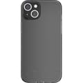 Miniatyrbild 2 av 3: Transparent iPhone 14 Plus Infinia-fodral - 100 % återvunnen plast GRS-certifierad Just Green