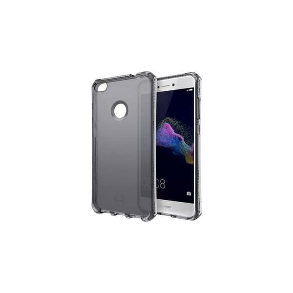 Coque - Huawei - P8 Lite 2017 - Förstärkt - Diskret design - Semi-strömlinjeformad