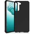 Miniatyrbild 1 av 3: Coque - Itskins - Feronia Bio Terra - Svart - Samsung G S21+ 5G - Förstärkt och ekologisk