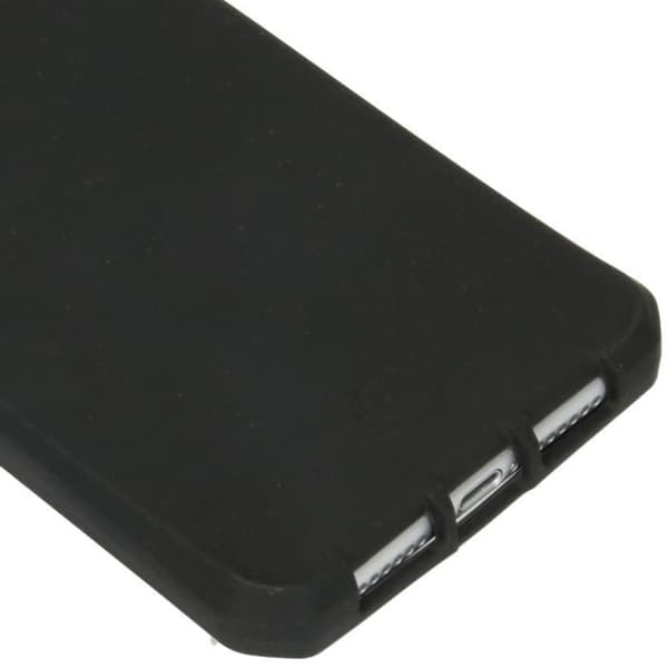 Coque - IT SKINS - Feronia Bio - Kompatibel med iPhone Xr - 100% komposterbar - Stötsäker