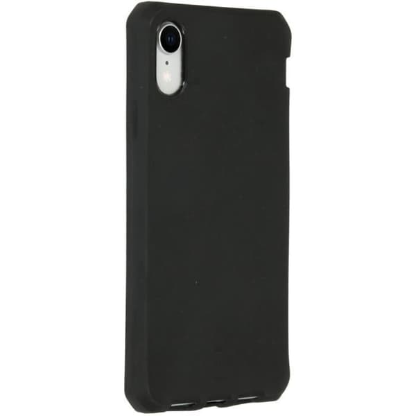 Coque - IT SKINS - Feronia Bio - Kompatibel med iPhone Xr - 100% komposterbar - Stötsäker