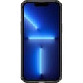 Miniatyrbild 3 av 3: Förstärkt fodral Apple iPhone 14 Max Spectrum Clear Transparent Black Itskins