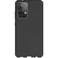 Miniatyrbild 3 av 3: Coque Förstärkt - Itskins - Feronia Bio Terra Noire - Samsung G A52 4G/5G - Optimal Skydd - Modern Design