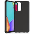 Miniatyrbild 1 av 3: Coque Förstärkt - Itskins - Feronia Bio Terra Noire - Samsung G A52 4G/5G - Optimal Skydd - Modern Design