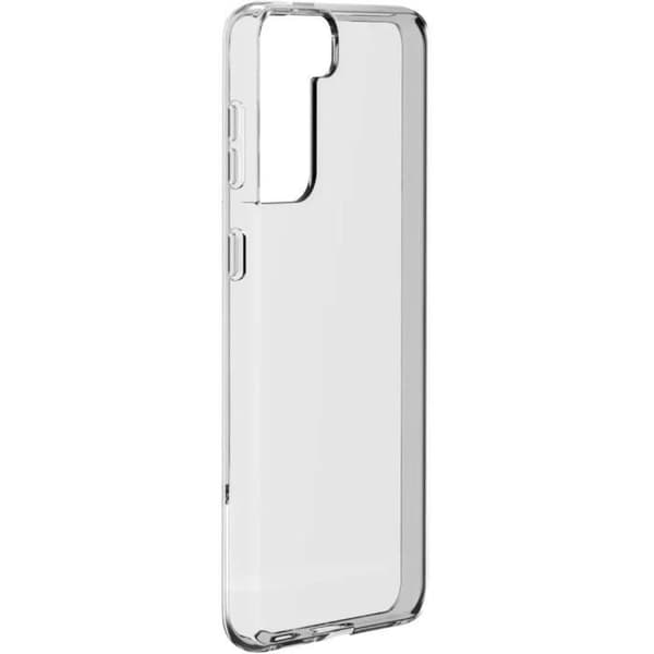 Silisoft transparent S21
