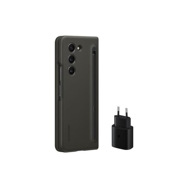 Kåpa SAMSUNG EF-OF94KKBEGWW Nero