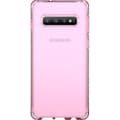 Miniatyrbild 1 av 2: Coque - Itskins - Samsung Galaxy S10+ - Mjuk - Rosa - Diskret design