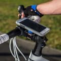 Miniatyrbild 3 av 3: QUAD LOCK SKYDDSFODRAL PONCHO SAMSUNG GALAXY NOTE 20 ULTRA