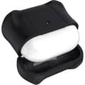 Miniatyrbild 3 av 3: Förstärkt fodral AirPods Pro 2 Spectrum Solid Black Itskins