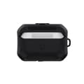 Miniatyrbild 2 av 3: Förstärkt fodral AirPods Pro 2 Spectrum Solid Black Itskins