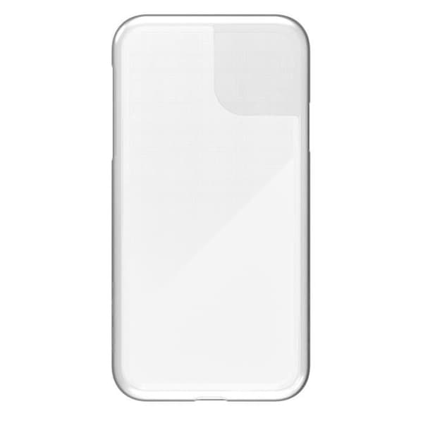 Skyddshölje - QUADLOCK - Poncho - Vattentät - Flexibel - iPhone 11 Pro Max