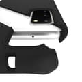 Miniatyrbild 2 av 3: Terra Itskins Organic Feronia Hard Case Svart för Samsung Galaxy S20/S20 5G