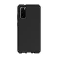 Miniatyrbild 1 av 3: Terra Itskins Organic Feronia Hard Case Svart för Samsung Galaxy S20/S20 5G