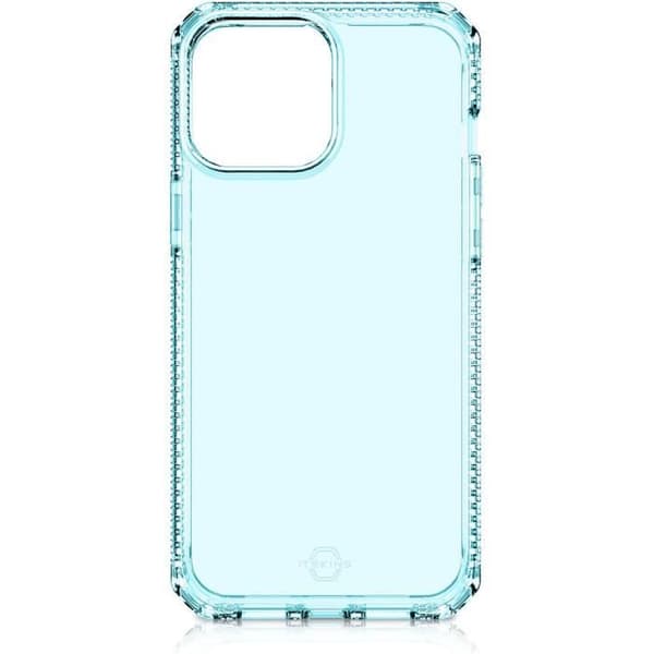Coque - Itskins - Spectrum Clear - Blå - Hård - Ökad skydd