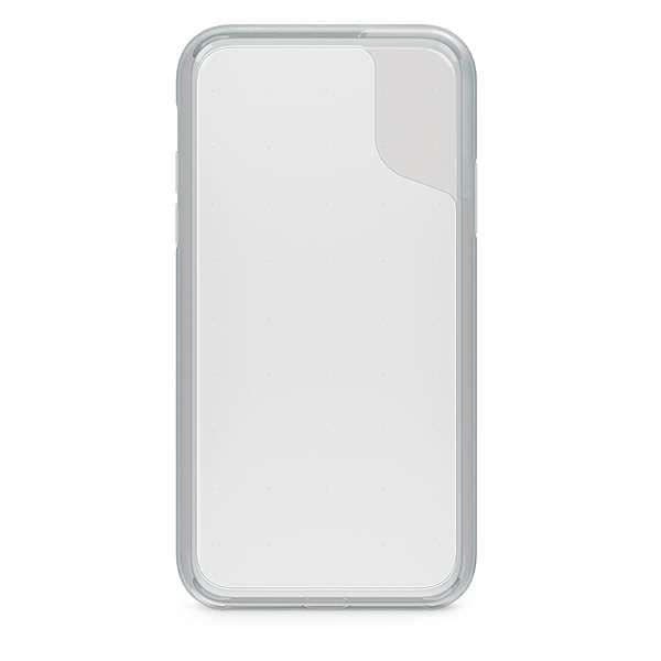 Regnskydd för Quad Lock iPhone X / Xs skal