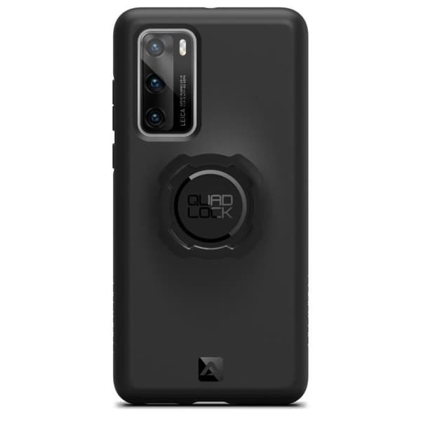 QUAD LOCK telefonfodral - KOMPATIBEL Huawei P40