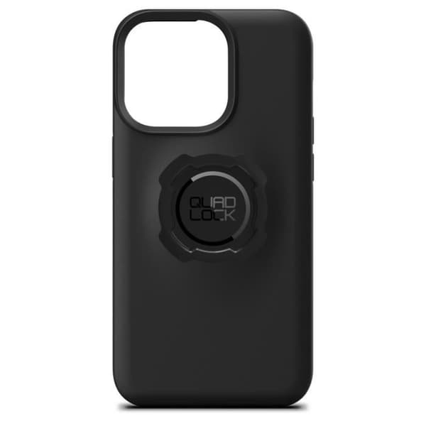 QUAD LOCK telefonfodral - KOMPATIBEL iPhone 13 Pro