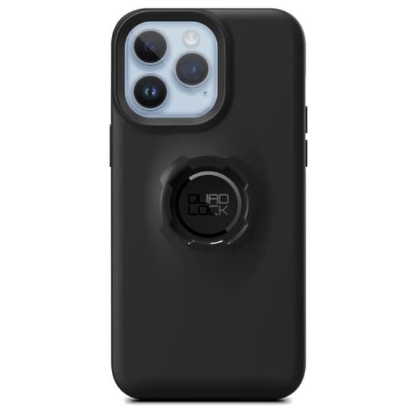 QUAD LOCK telefonfodral - KOMPATIBEL iPhone 14 Pro Max
