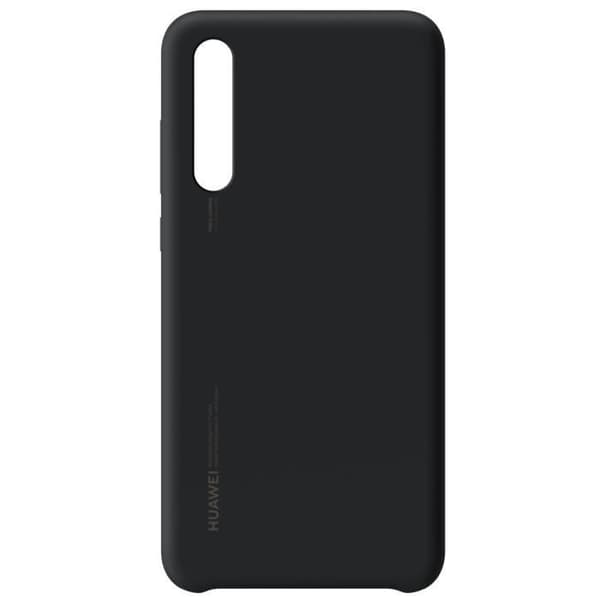 HUAWEI Huawei halvhårt fodral för P20 Pro