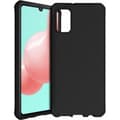 Miniatyrbild 1 av 3: Mjukt förstärkt fodral till Samsung Galaxy A41 - IT SKINS - Feronia Bio Terra - Svart