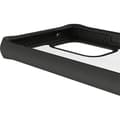 Miniatyrbild 3 av 3: Robust fodral Samsung G A53 5G Feronia Bio Pure Black Itskins